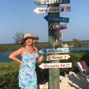 Meet your Posher, Natalie